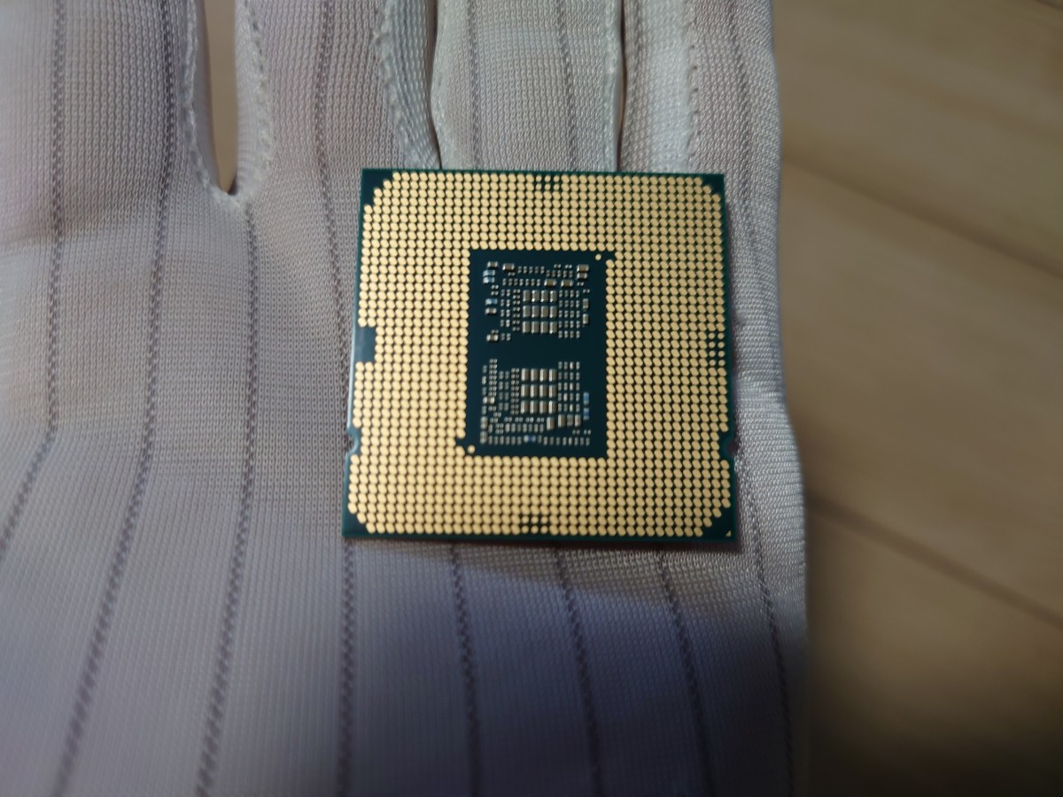 CPU Intel 【Core i9 10900K 】 3.7GHz 10コア20スレッド CometLake PC