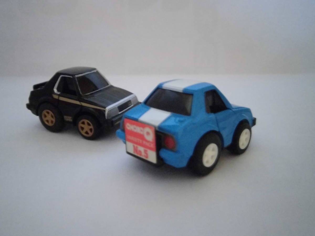 1/43 絶版 日産 スカイライン × 5台 ラジコン ×2台 おまけ付き www