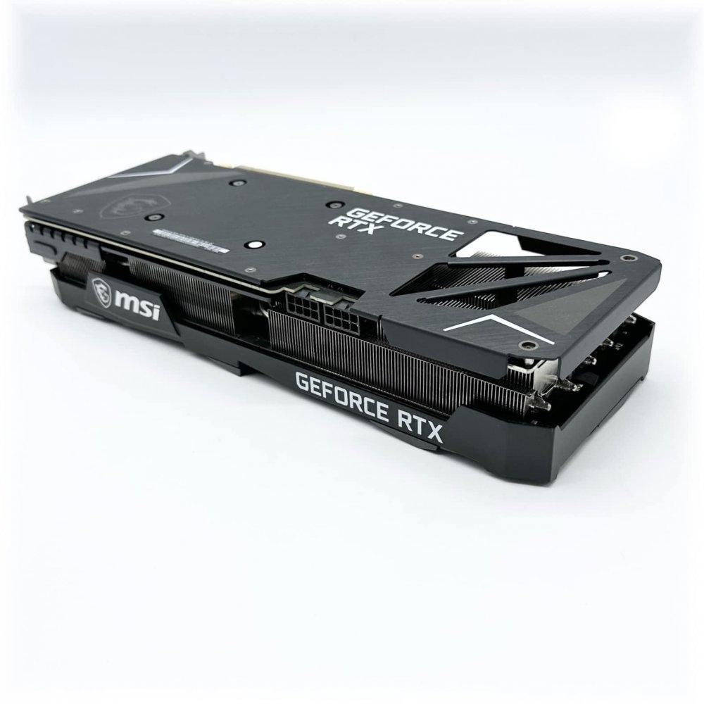 MSI GeForce RTX 3070 Ti VENTUS 3X 8G OC ゲーミング グラフィックスカード 8GB