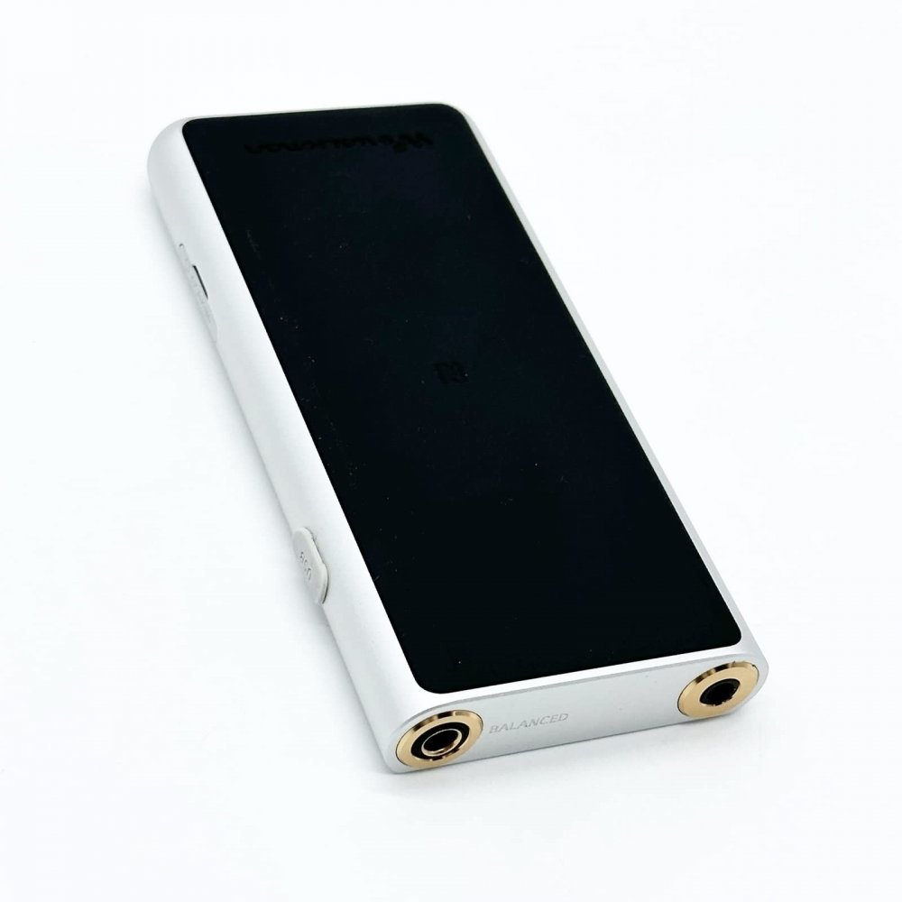 ソニー ウォークマン 64GB ZXシリーズ NW-ZX507 ハイレゾ対応 設計 MP3