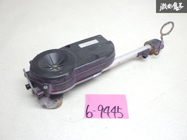 ブランド品専門のブランド品専門の日産純正 シルビア S14 ラジオ