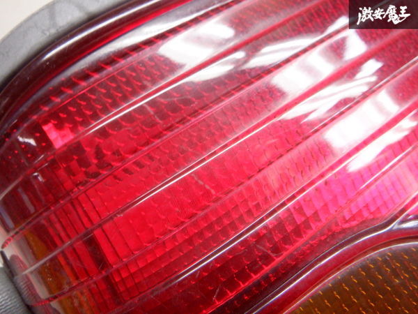  Mitsubishi original H22A Minica tail light tail lamp left left side passenger's seat IMASEN 1146-287 immediate payment 