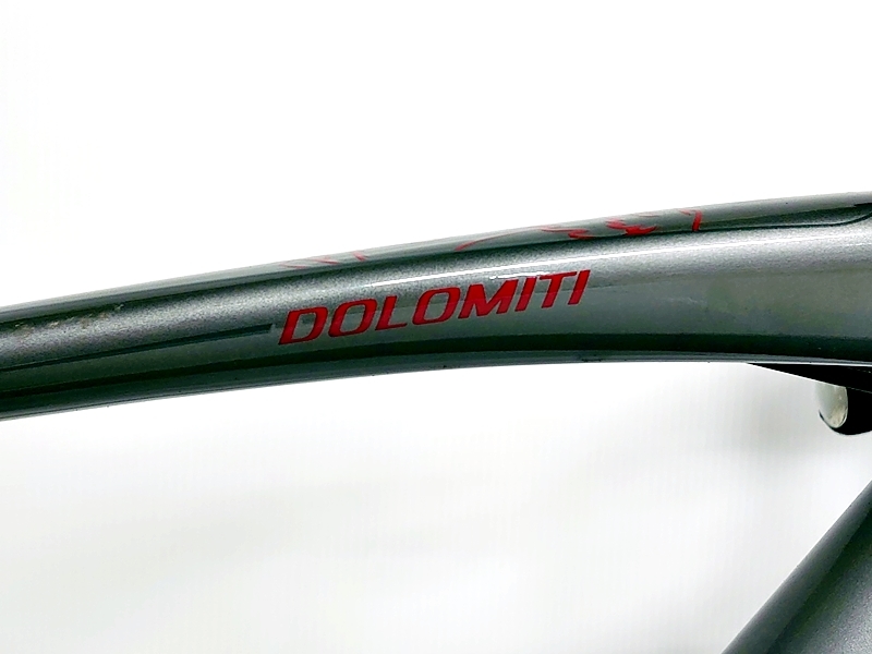 福岡)コラテック CORRATEC ドロミテ DOLOMITI TIAGRA 2019年モデル