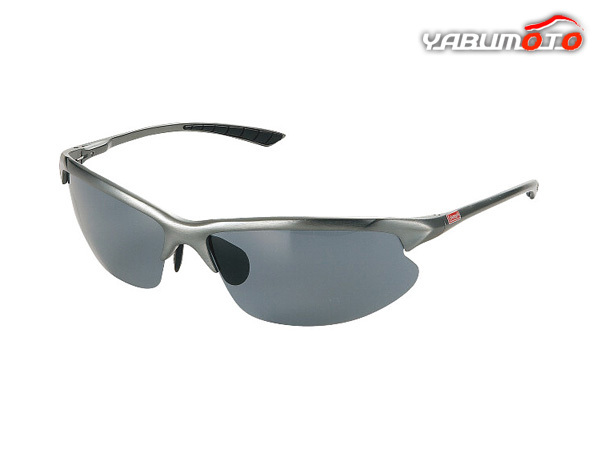  Coleman sunglasses CO5012-1 polarized light spring hinge model aluminium frame gift present 