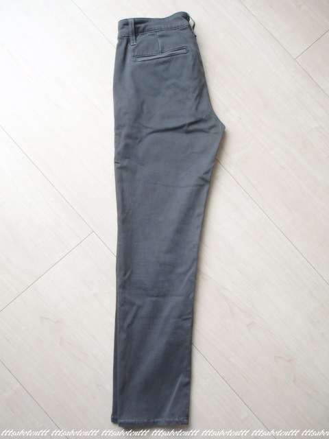 豪奢な AG 完売 × セオリー × エージー 25 スキニーパンツ クロップド