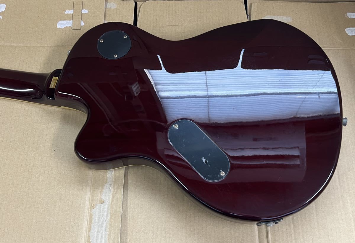 Yahoo!オークション - Hagstrom D2H ハグストローム エレキ Yahoo!オークション - Hagstrom D2H ハグストローム エレキ