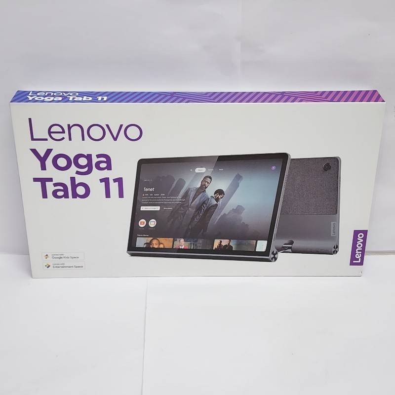 Lenovo レノボ Yoga Tab 11 ZA8W0057JP YT-J706F タブレット