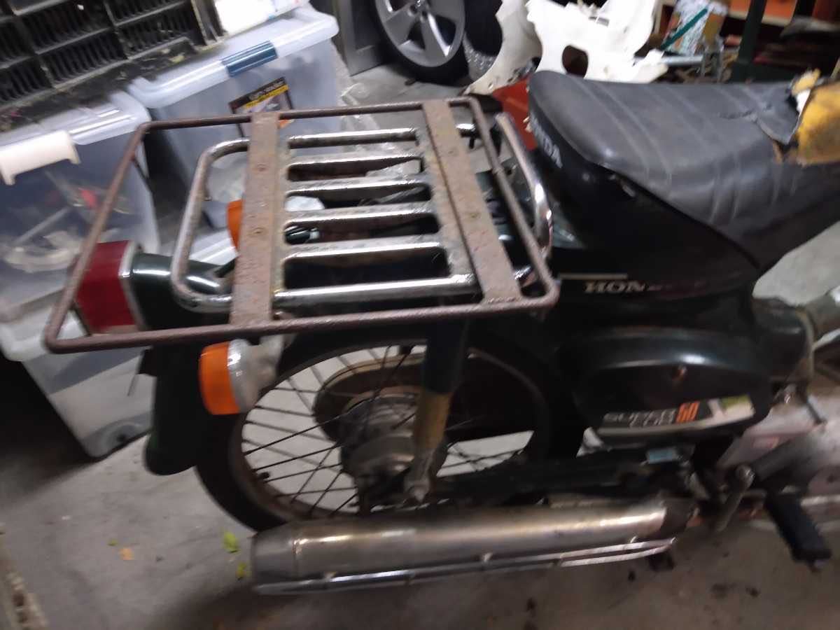 スーパーカブ50 実働 | auriol-sa.com