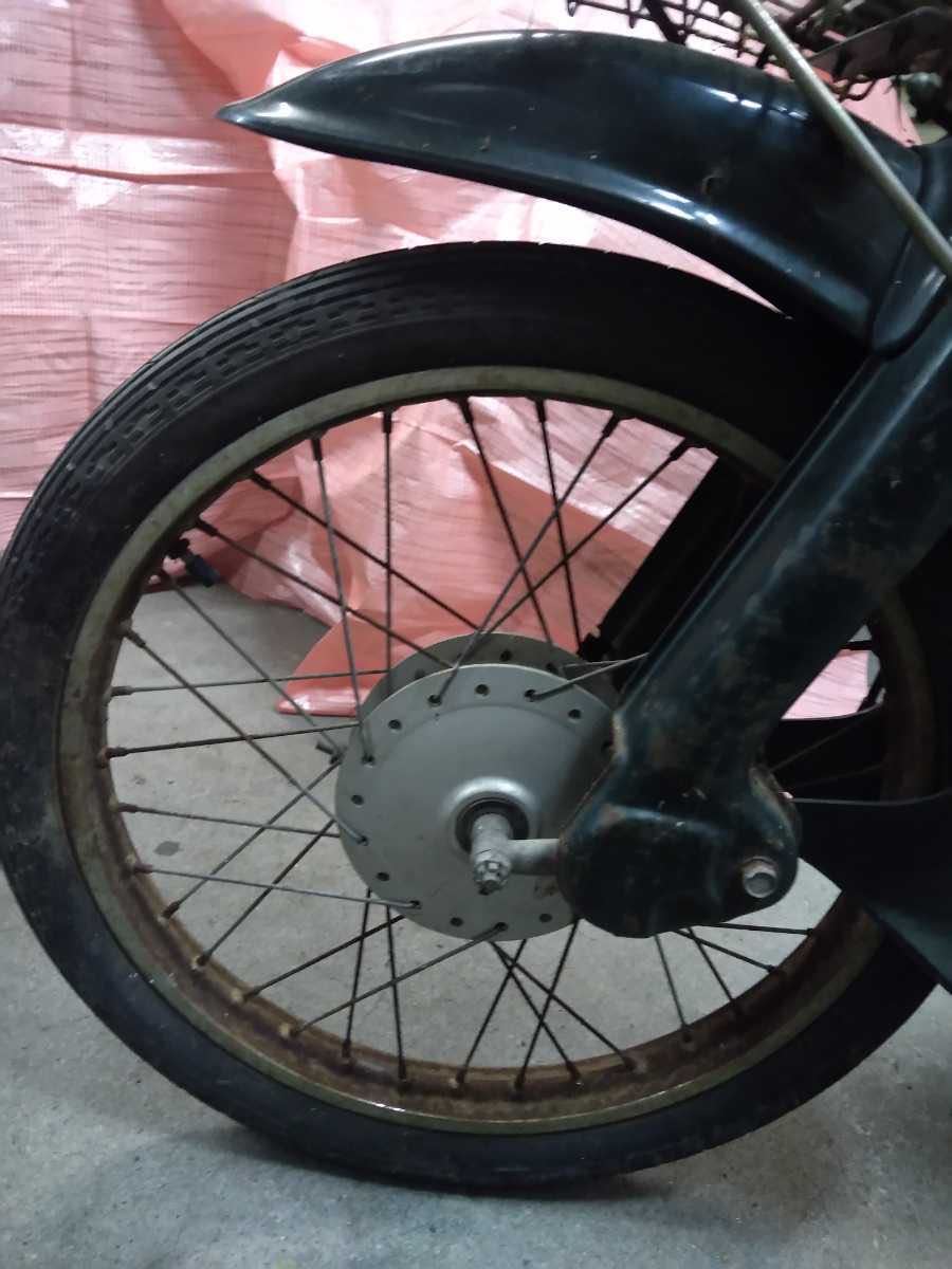 スーパーカブ50 実働 | top-chassis-belgium.be