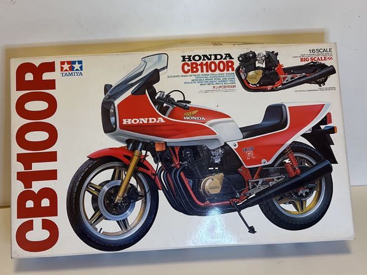 Yahoo!オークション - レア 希少 タミヤ 1/6 未組立 ホンダ Yahoo!オークション - レア 希少 タミヤ 1/6 未組立 ホンダ