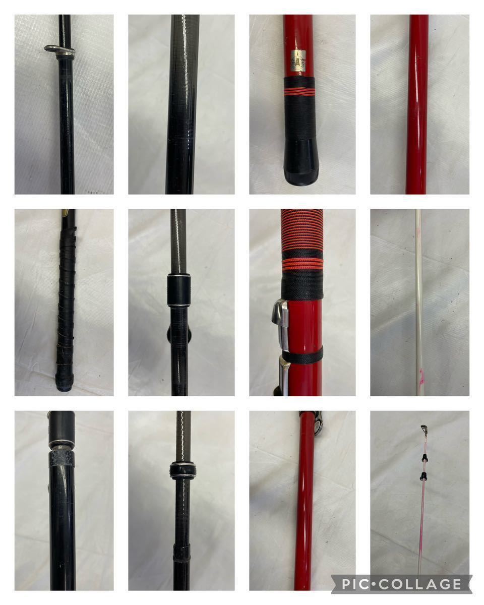 Daiwa ダイワ DZ サーフパワー 25号420 PG 磯風 06号24 飛竜 2号61 NFT