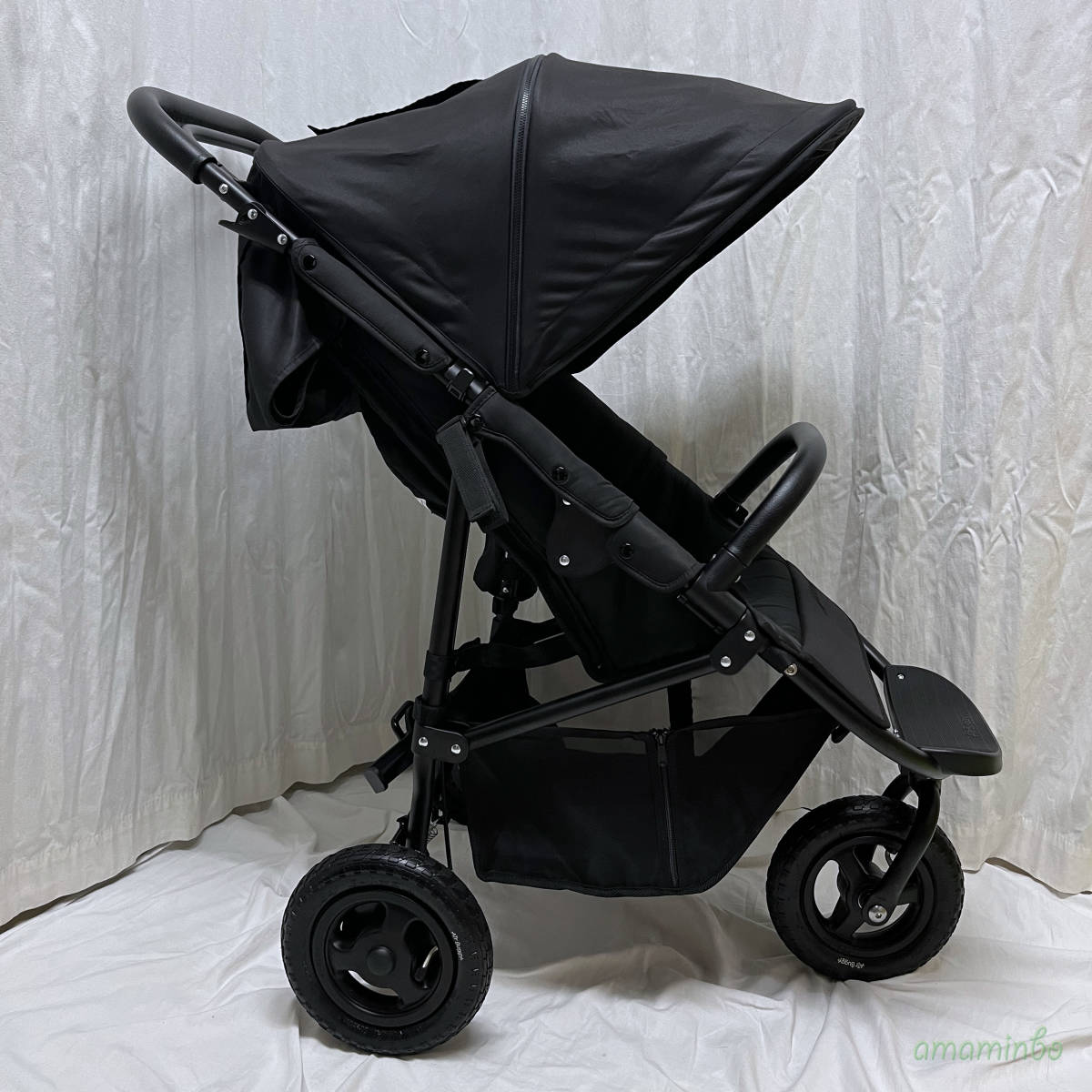 送料無料美品 エアバギー ココ プレミア