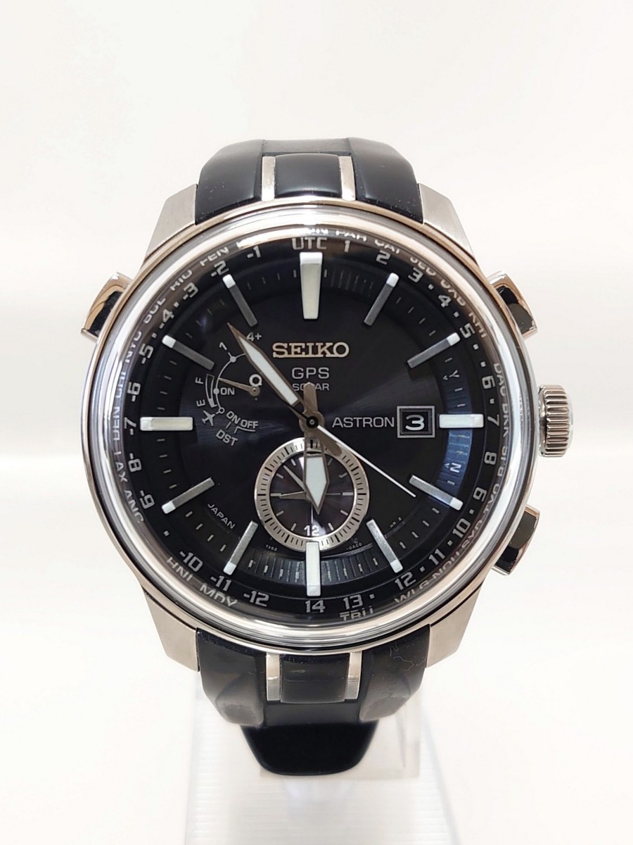 超美品 247,500円 SEIKO セイコー アストロン ASTRON メンズ 腕時計