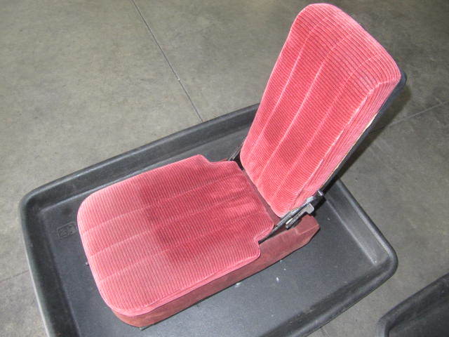 シボレーC1500センタージャンプシート 454SS装着 タホ サバーバン GMC