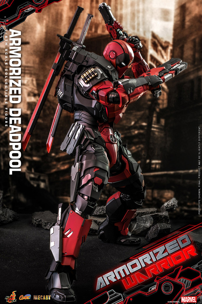 ホットトイズ コミック・マスターピースDIECAST マーベル・コミック 1