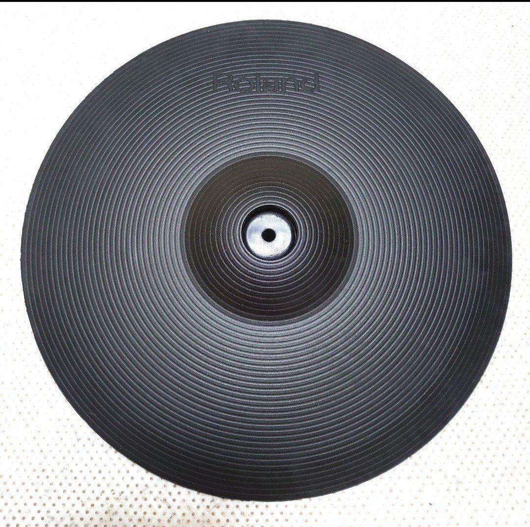 Roland CY-15R ライド シンバル マウント ② ローランド 電子ドラム