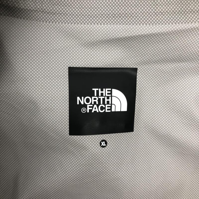 【中古】THE NORTH FACE ドットショット NP61930　XL　カーキ ノースフェイス[240066122966]_画像4