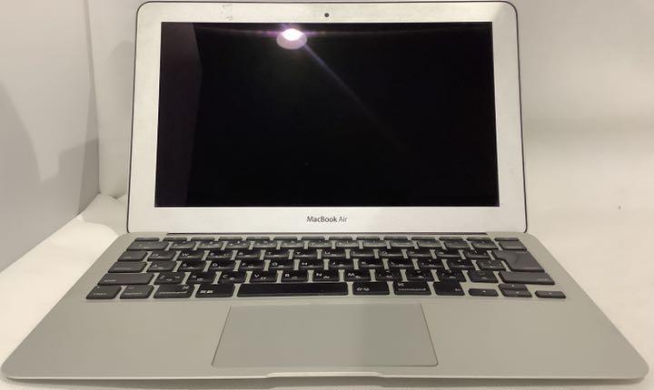 最新デザインの Apple MacBook Air A1370 MacBook Air