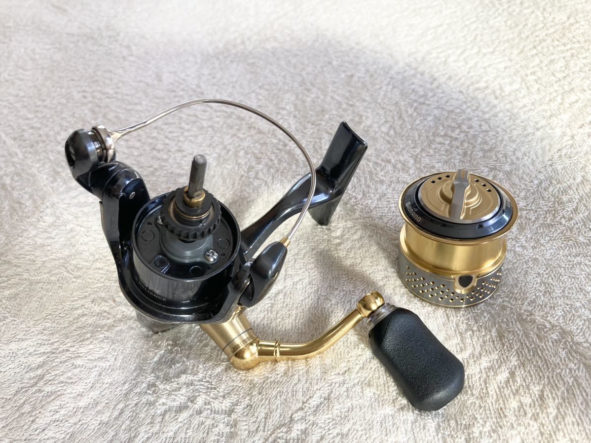 シマノ 10ステラ 10STELLA C2000HGS | veganutris.com.br
