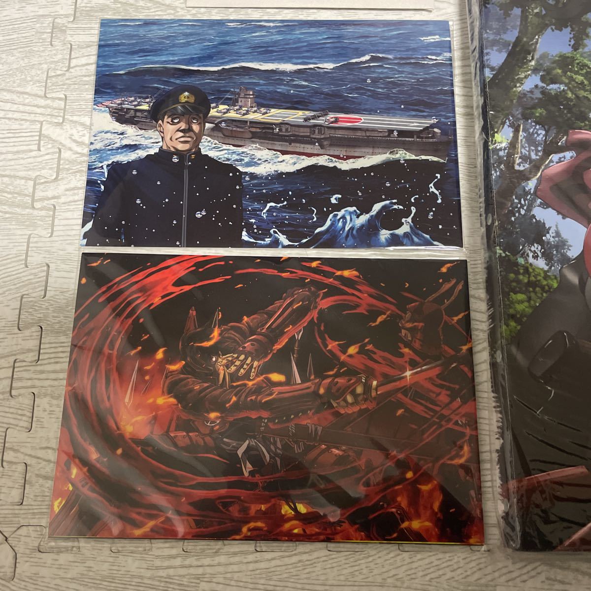 DRIFTERS Blu-ray BOX 特装限定生産版 Amazon.co.jp限定特典付セット 平野耕太 ドリフターズ DRIFTERS Blu-ray BOX 特装限定生産版 Amazon.co.jp限定特典付セット 平野耕太 ドリフターズ