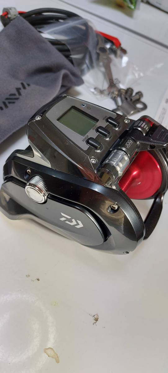Daiwa シーボーグ800J | vancubic.com