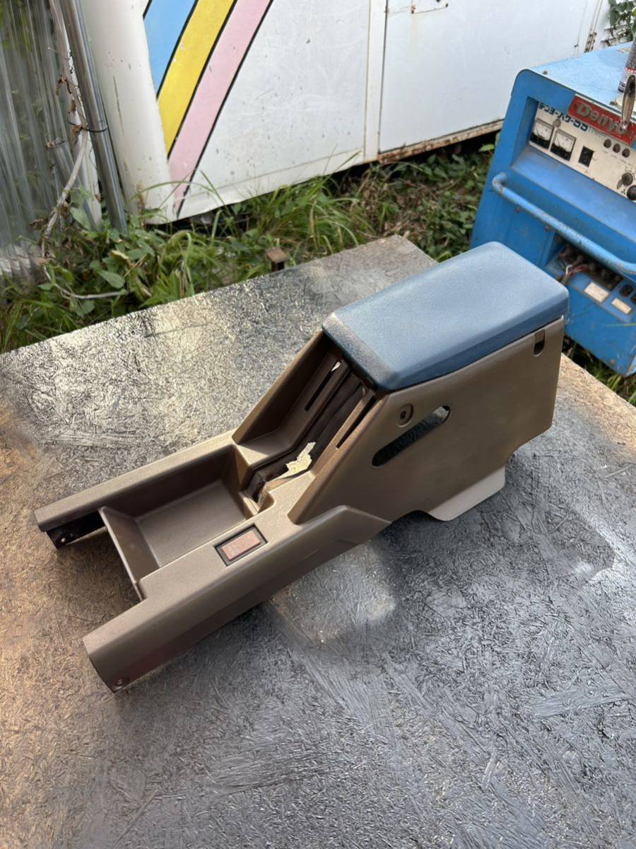 売れ筋がひ! GX61用 マニュアル センターコンソール 内装品、シート