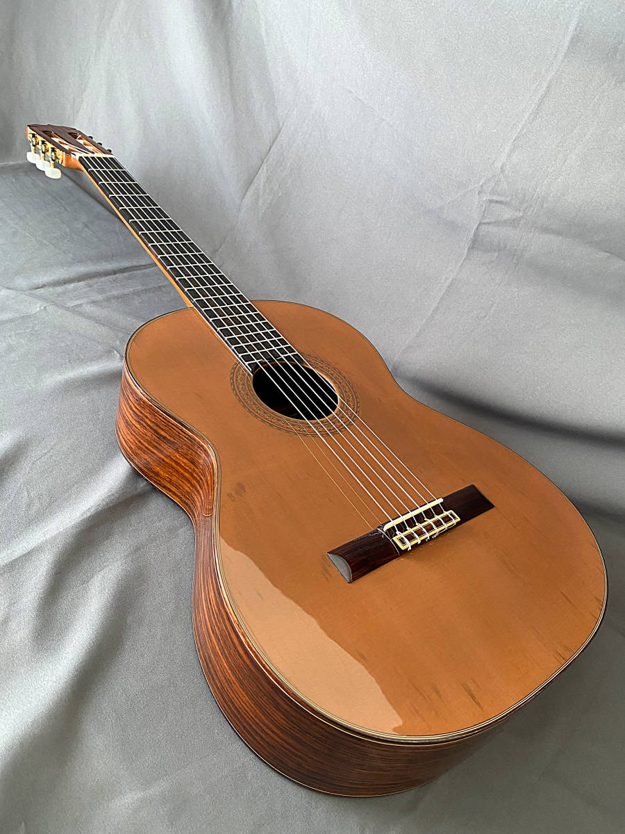 Masaru Matano CLASE500 1973 | fahrschule-ny.de