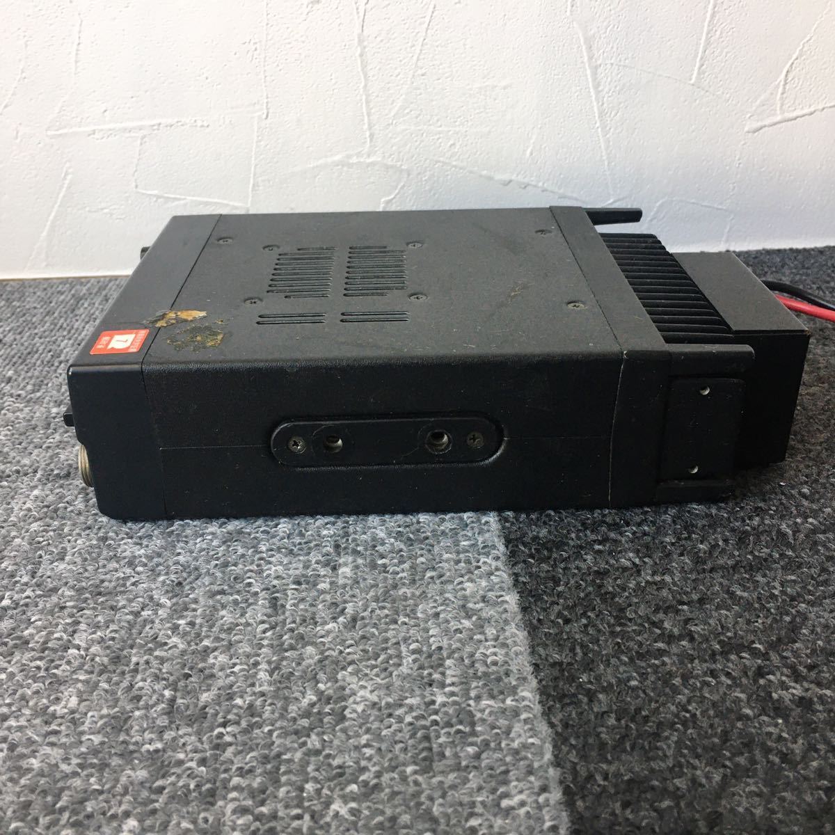 AZDEN アツデン PCS-7800H FMトランシーバー