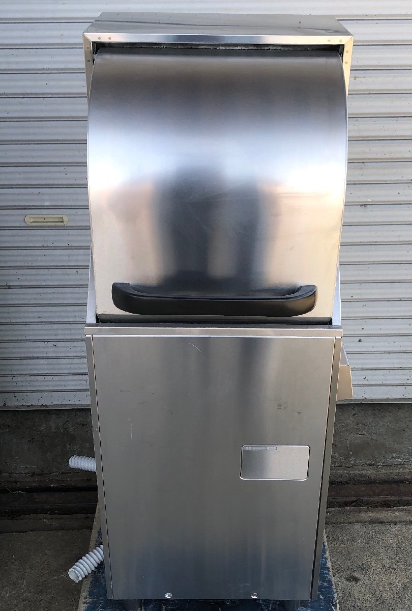 OG$ ホシザキ 業務用 食器洗浄機 JWE-350RUB-L 2017年製 単相100V A2304-020 