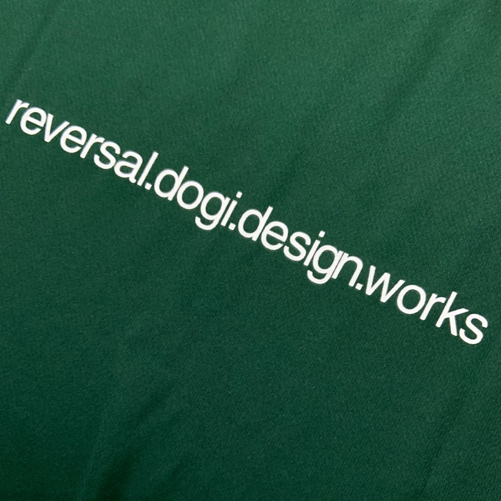 REVERSALli балка обезьяна # включая доставку #rvddw dry футболка зеленый XL# Tokyo бренд боевые искусства .. река небо сердце New Era 100as Clan brurvca rdx venum