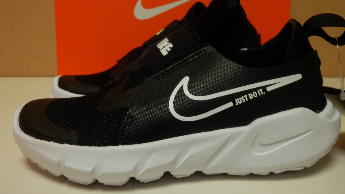 新品　NIKE FLEX Runner2 PSV ナイキ フレックス ランナー2 PSV 　DJ6040-002　　17.0cm _画像2