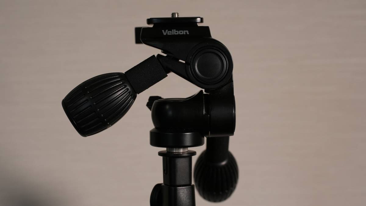 VELBON PH-G40D N 雲台|Yahoo!フリマ(旧PayPayフリマ)