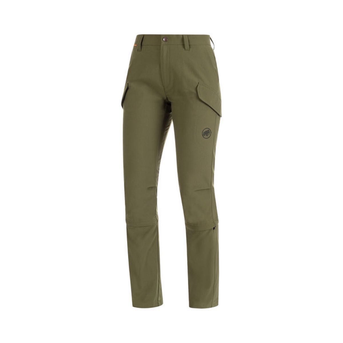 MAMMUT マムート トレッキングパンツ トランスポーター カーゴ 3/4 2 in 1 パンツ AF ウィメンズ レディースM