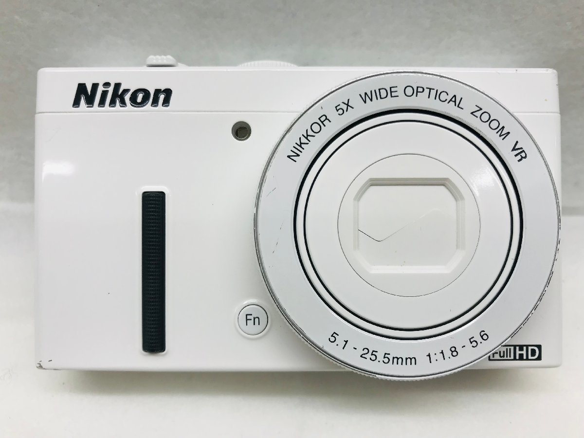 通販正規品】 Nikon COOLPIX P340 ニコン クールピクス P340 XDBV0