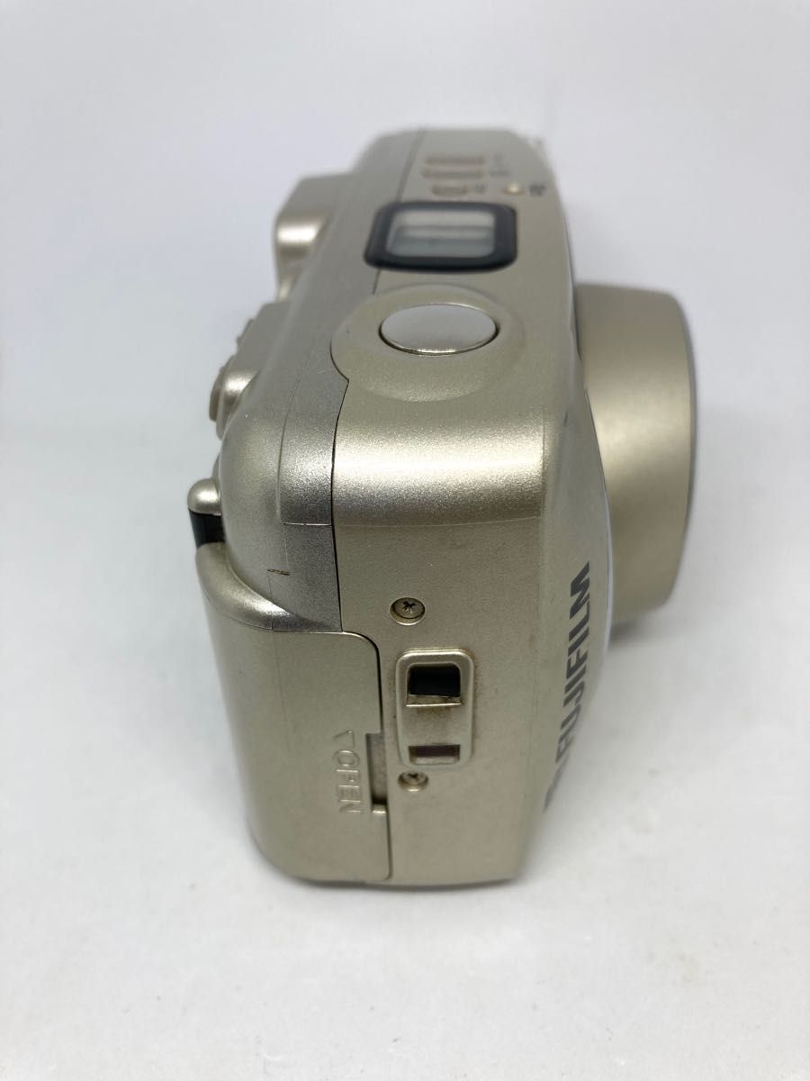 美品動作品 FUJIFILM SUPER 145AZ 使用説明書付き