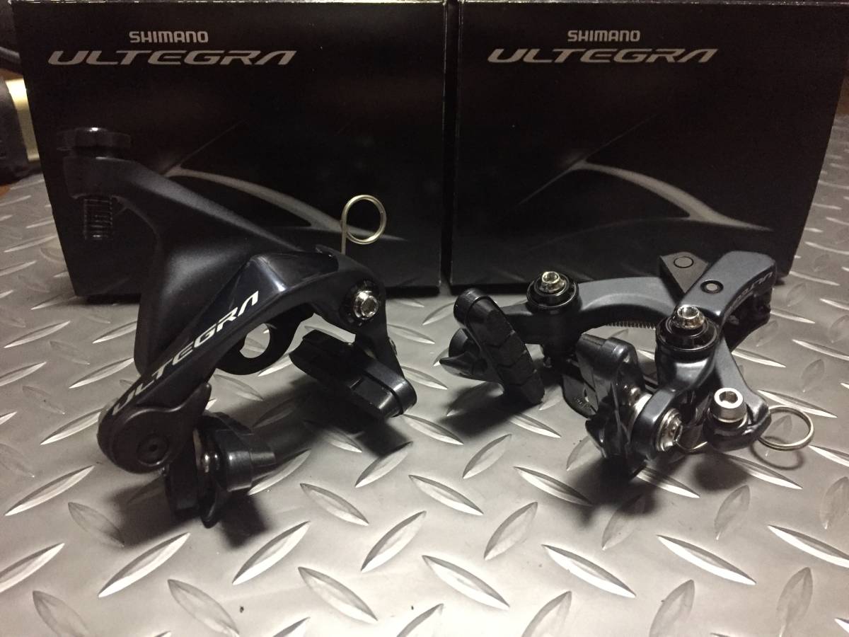 Shimano Ultegra BR-R8010 Direct Mount Brake Caliper