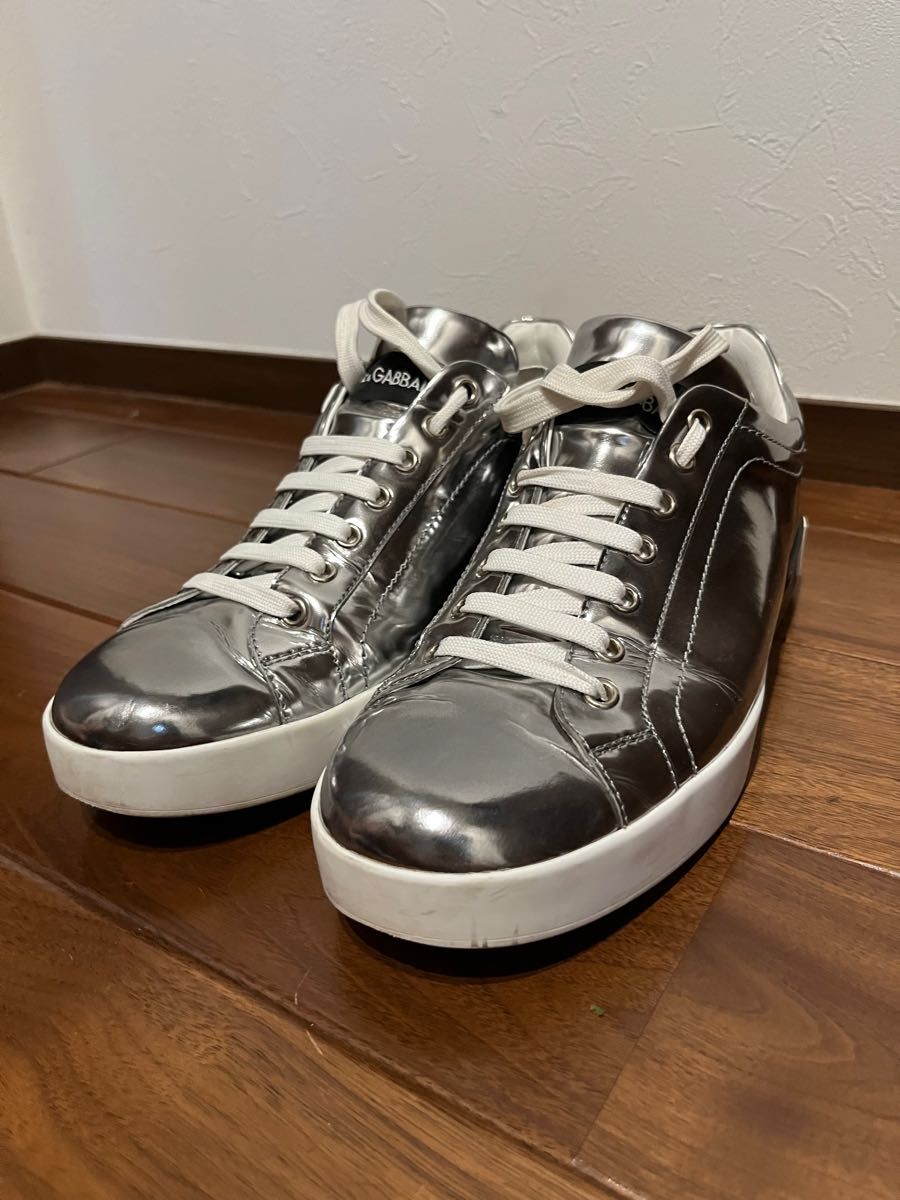 DOLCE&GABBANA ドルチェ&ガッバーナ ドルガバ cs 1587