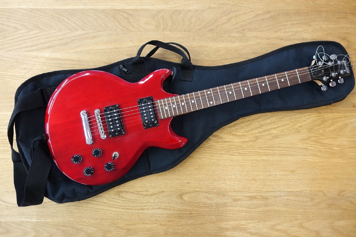 ヤフオク! - ☆△Ibanez アイバニーズ GIO GAX70 エレキ...