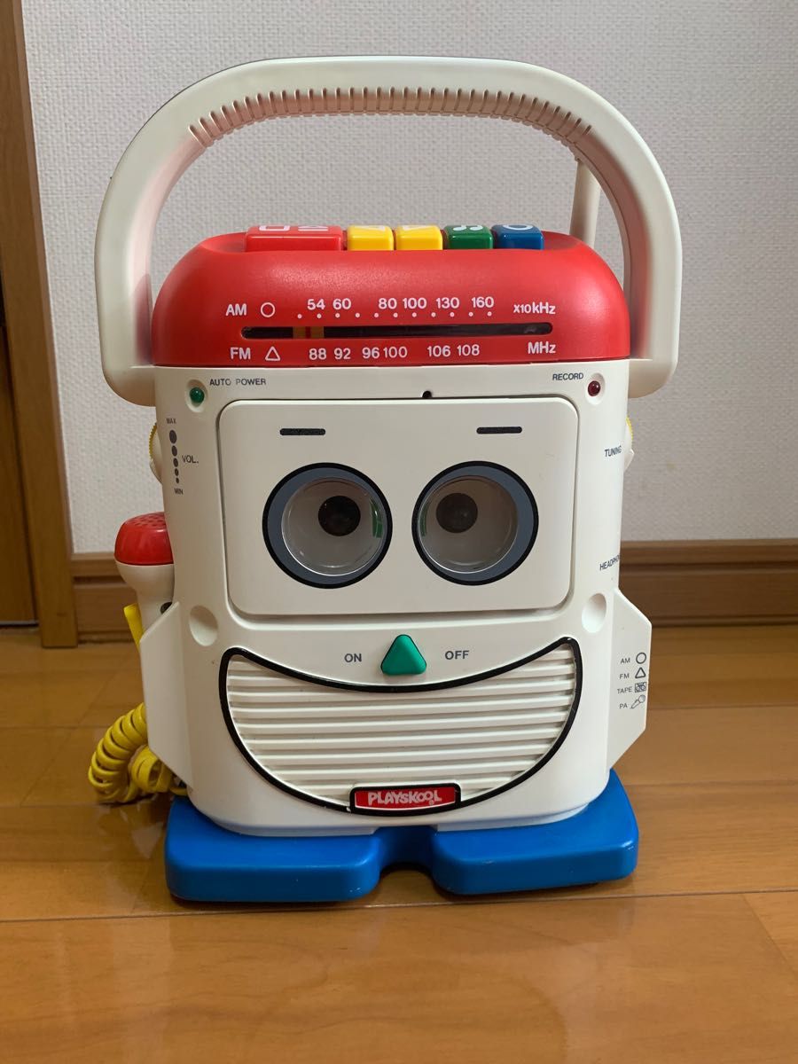トイストーリー Mr マイク ミスターマイク|Yahoo!フリマ(旧 トイストーリー Mr マイク ミスターマイク|Yahoo!フリマ(旧