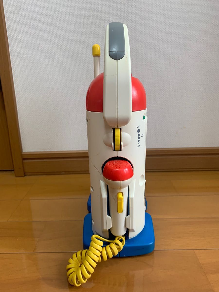 トイストーリー Mr マイク ミスターマイク|Yahoo!フリマ(旧 トイストーリー Mr マイク ミスターマイク|Yahoo!フリマ(旧