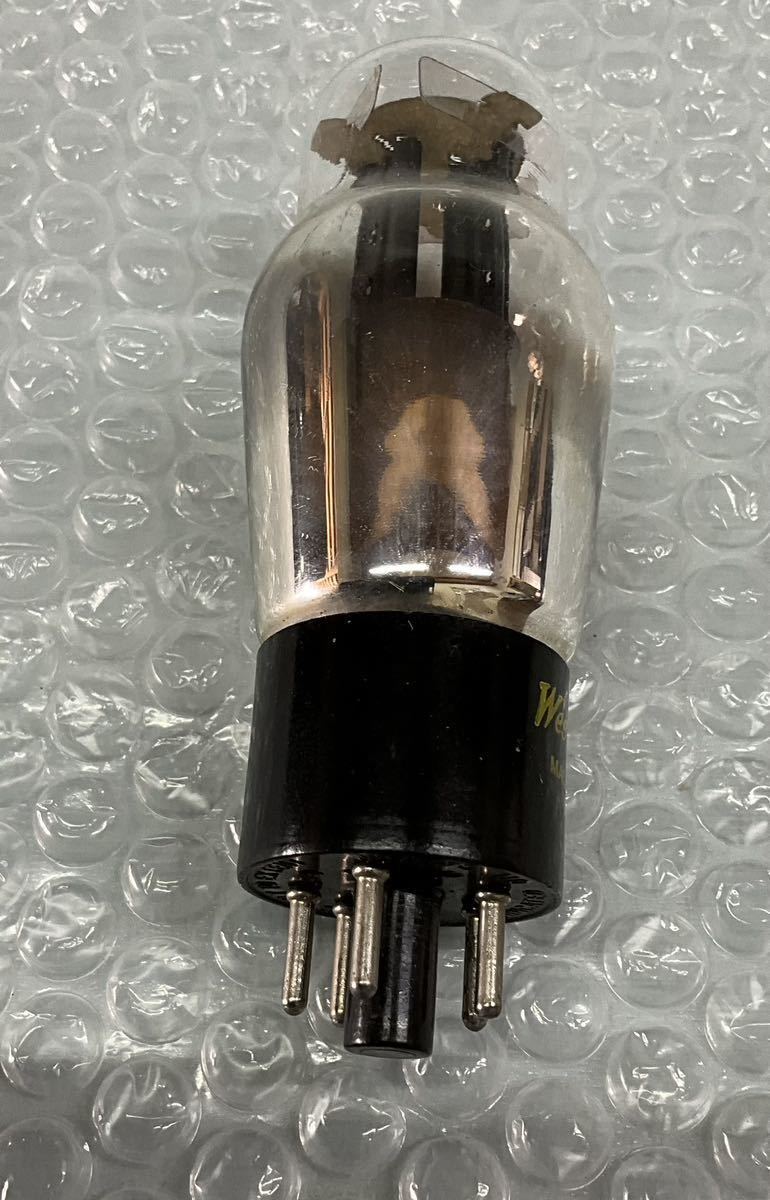 Western Electric WE351A 351A 1本 ウエスタン351A | graficapgm.com.br
