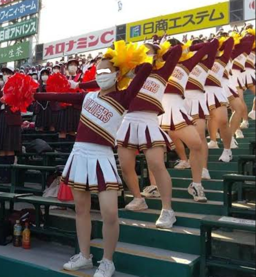 高校 チアリーディング ユニフォーム レプリカ | monsterdog.com.br
