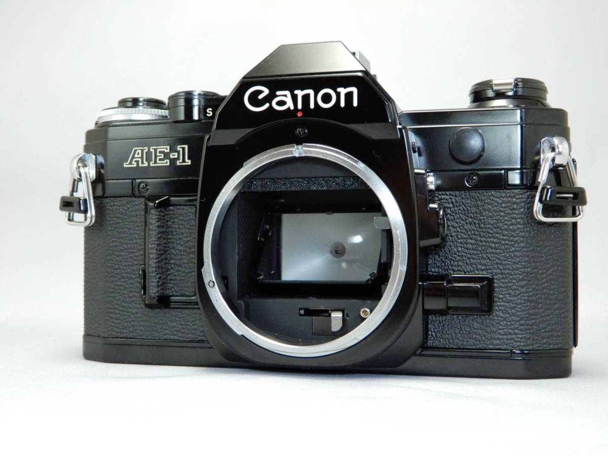 キヤノン Canon AE-1 FD 50mm f1.8 | msccollege.edu