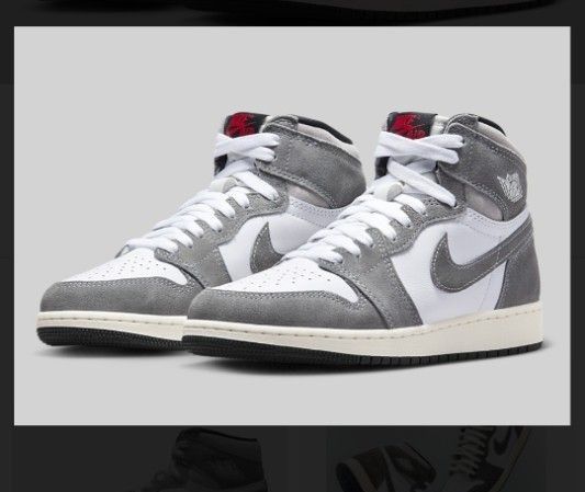 Nike Air Jordan 1 Retro High OG