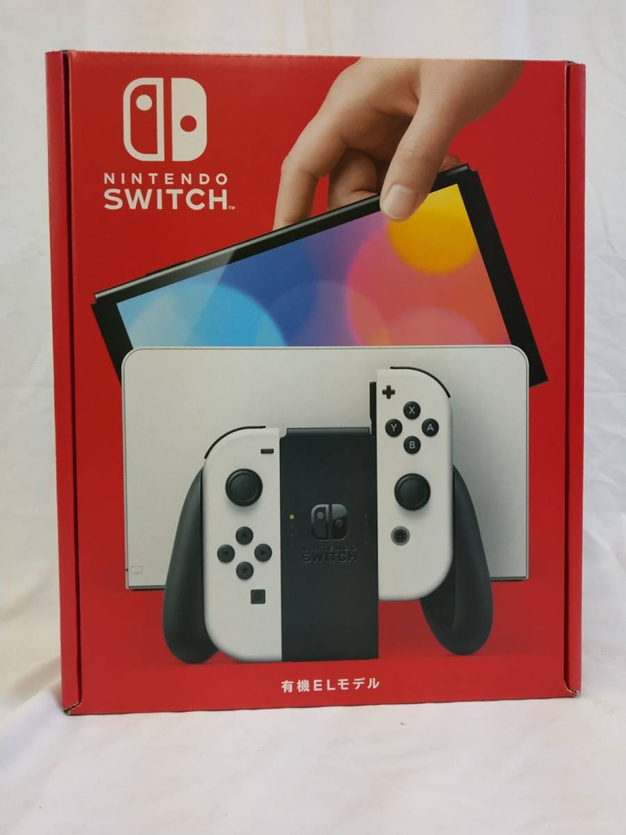 輝い 【新品未使用】Nintendo switch joy-con 2台セット その他 