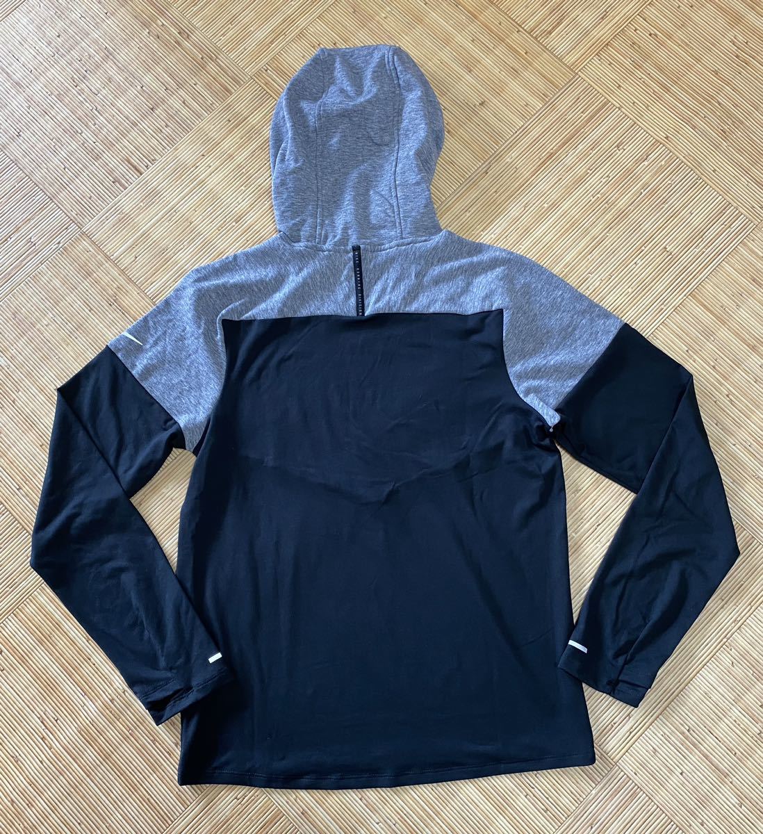 大迫傑 着用 NIKE メンズ S ラン ディビジョン フーディ 長袖【DM4639-010】|Yahoo!フリマ(旧PayPayフリマ) 大迫傑 着用 NIKE メンズ S ラン ディビジョン フーディ 長袖【DM4639-010】|Yahoo!フリマ(旧PayPayフリマ)