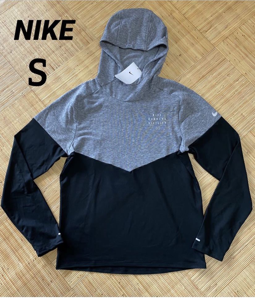 大迫傑 着用 NIKE メンズ S ラン ディビジョン フーディ 長袖【DM4639-010】|Yahoo!フリマ(旧PayPayフリマ) 大迫傑 着用 NIKE メンズ S ラン ディビジョン フーディ 長袖【DM4639-010】|Yahoo!フリマ(旧PayPayフリマ)