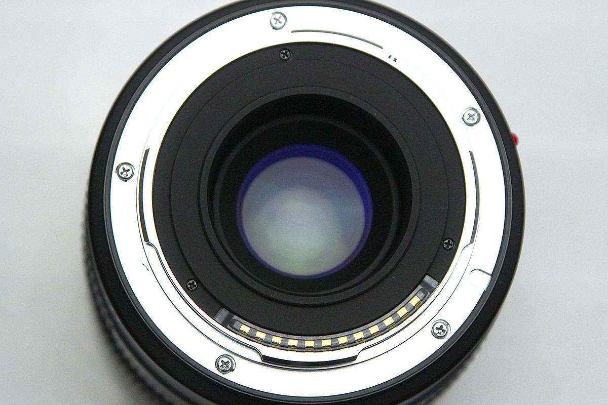 極美品｜ライカ SUMMARIT-S 70mm F2.5 ASPH. ライカSシステム用 γH2286-2N2B_画像6