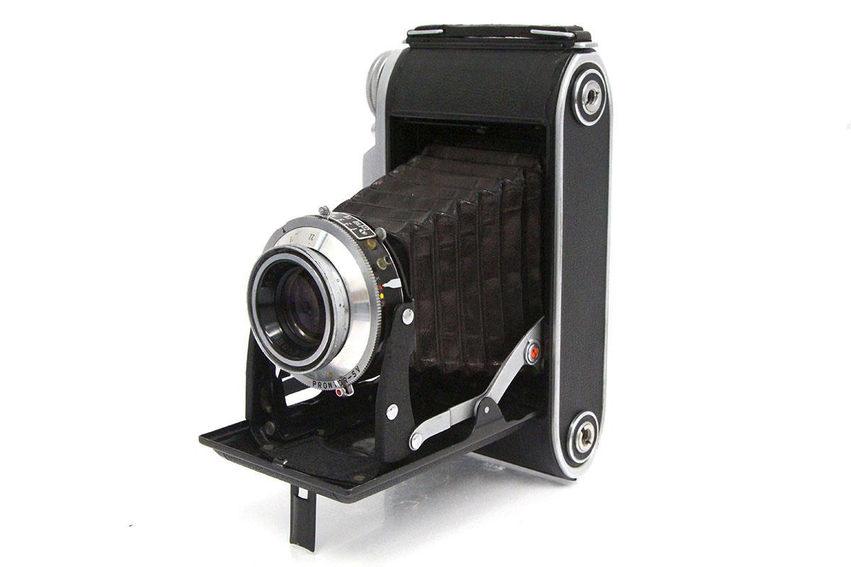 並品｜フォクトレンダー BESSA I VASKAR 105mm F4.5 γA4377-3U1A