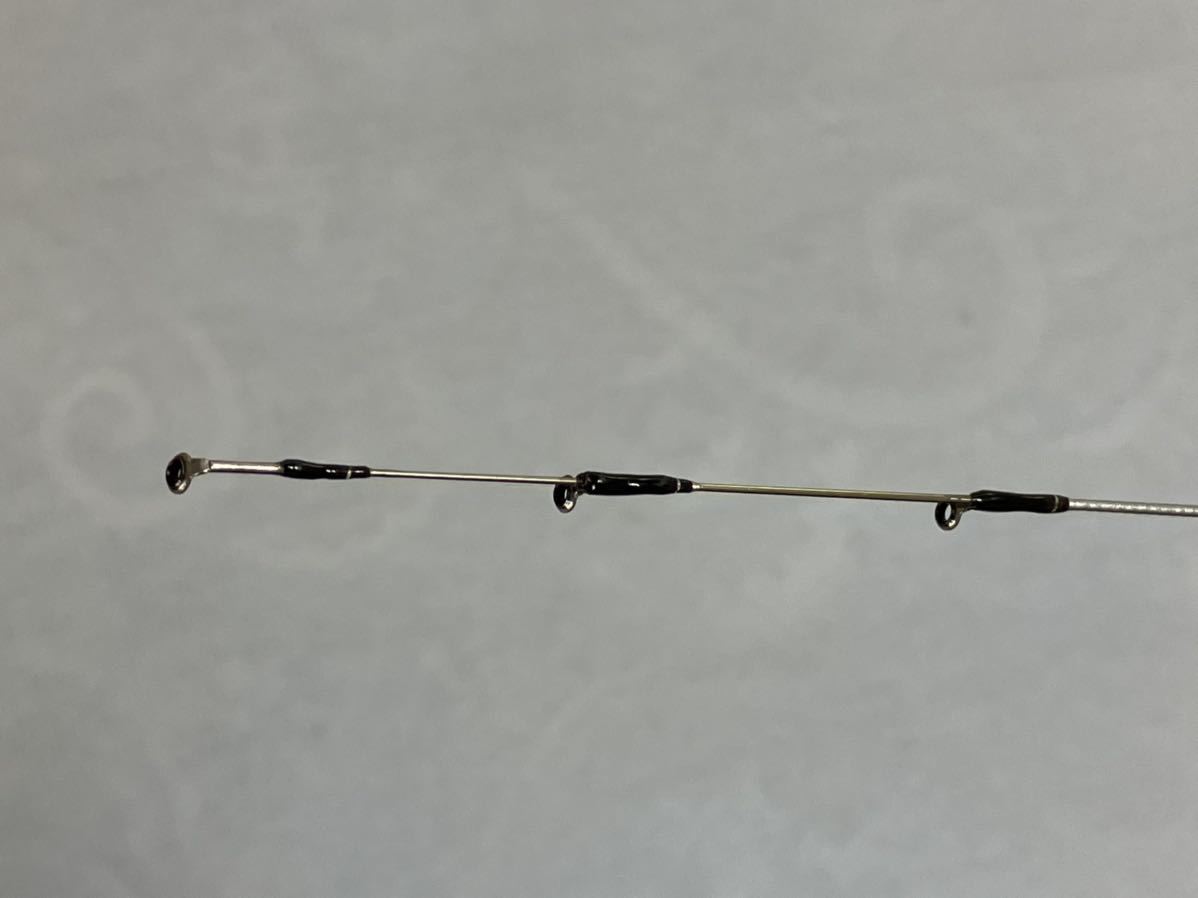 ダイワ ハートランド 6101ULLX/RS-SMT16 冴掛ミッジ ダイワ ハートランド 6101ULLX/RS-SMT16 冴掛ミッジ